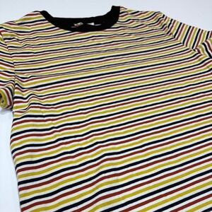 POL striped babytee